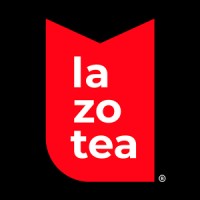 LAZOTEA | Agencia Creativa de Contenidos logo