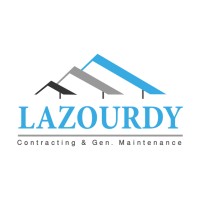 Lazourdy Contracting & Gen. Maint. Logo
