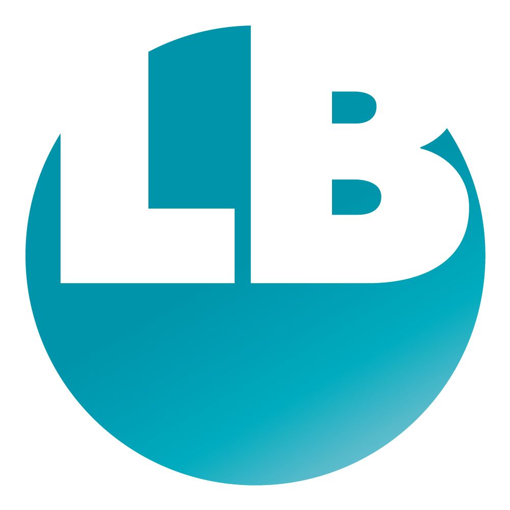 LBconsultores logo