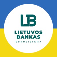 Lietuvos bankas | Bank of Lithuania logo