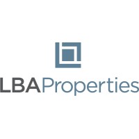 LBA logo