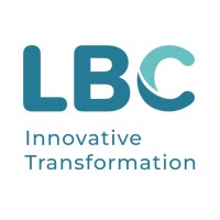LBC logo