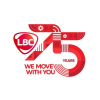 LBC Express, Inc. logo