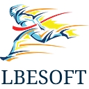 LBESOFT logo