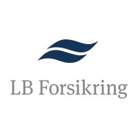 LB Forsikring logo