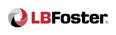 LB Foster logo