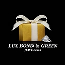 Lux Bond & Green logo