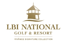 LBI National Golf & Resort logo