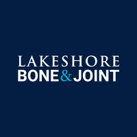 Lakeshore Bone & Joint Institute logo