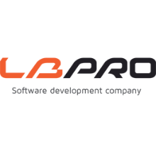 LBPro logo