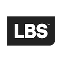 LBS Kreativa Gymnasiet logo