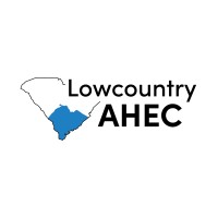 Lowcountry Area Health Education Center (AHEC) logo