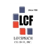 Lotspeich Co. of FL, Inc. logo