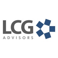 LCG Advisors logo