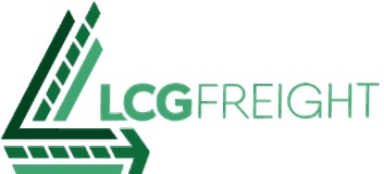 LCG Freight Inc logo