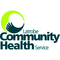 Latrobe Community Health Service logo