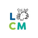 Louisiana Children's Museum logo