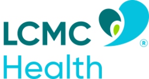 LCMC Health logo