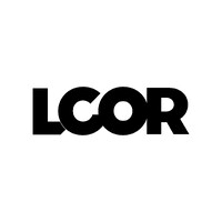 LCOR Incorporated logo