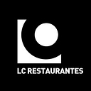 LC Restaurantes logo