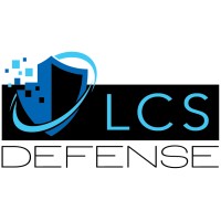 LCS Defense logo