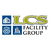 LCS Facility Group logo