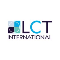 LCT International logo