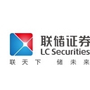 联储证券 logo