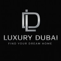 Luxury Dubai logo