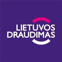Lietuvos draudimas, AB logo