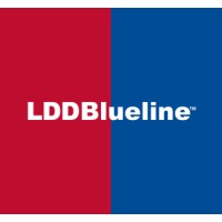 LDDBlueline logo