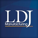 LDJ Manufacturing, INC logo