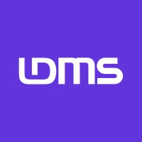 LDMS logo