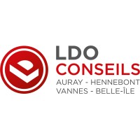 LDO CONSEILS logo