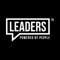 LEADERS logo