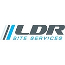 LDR Site Services logo