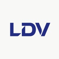 LDV Consultants inc. logo