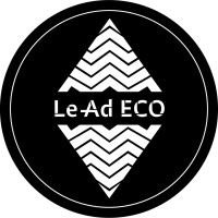 Le-Ad Eco logo