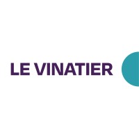 Le Vinatier - Psychiatrie Universitaire Lyon Métropole logo