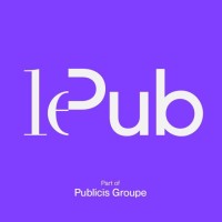 LePub logo
