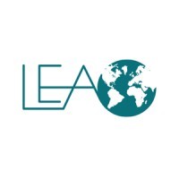 LEA Group logo
