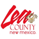 Lea County, New Mexico logo