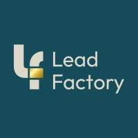 Lead Factory logo