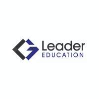 Leader Education logo
