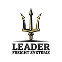 Leader Freight Systems logo