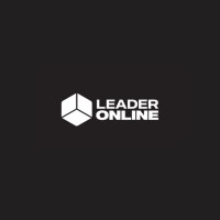 Leader Online logo