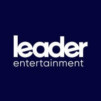 Leader Entertainment logo