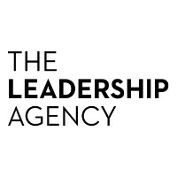 The Leadership Agency logo