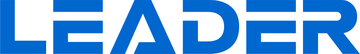 Leader Computers logo