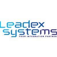 Leadex Systems logo
